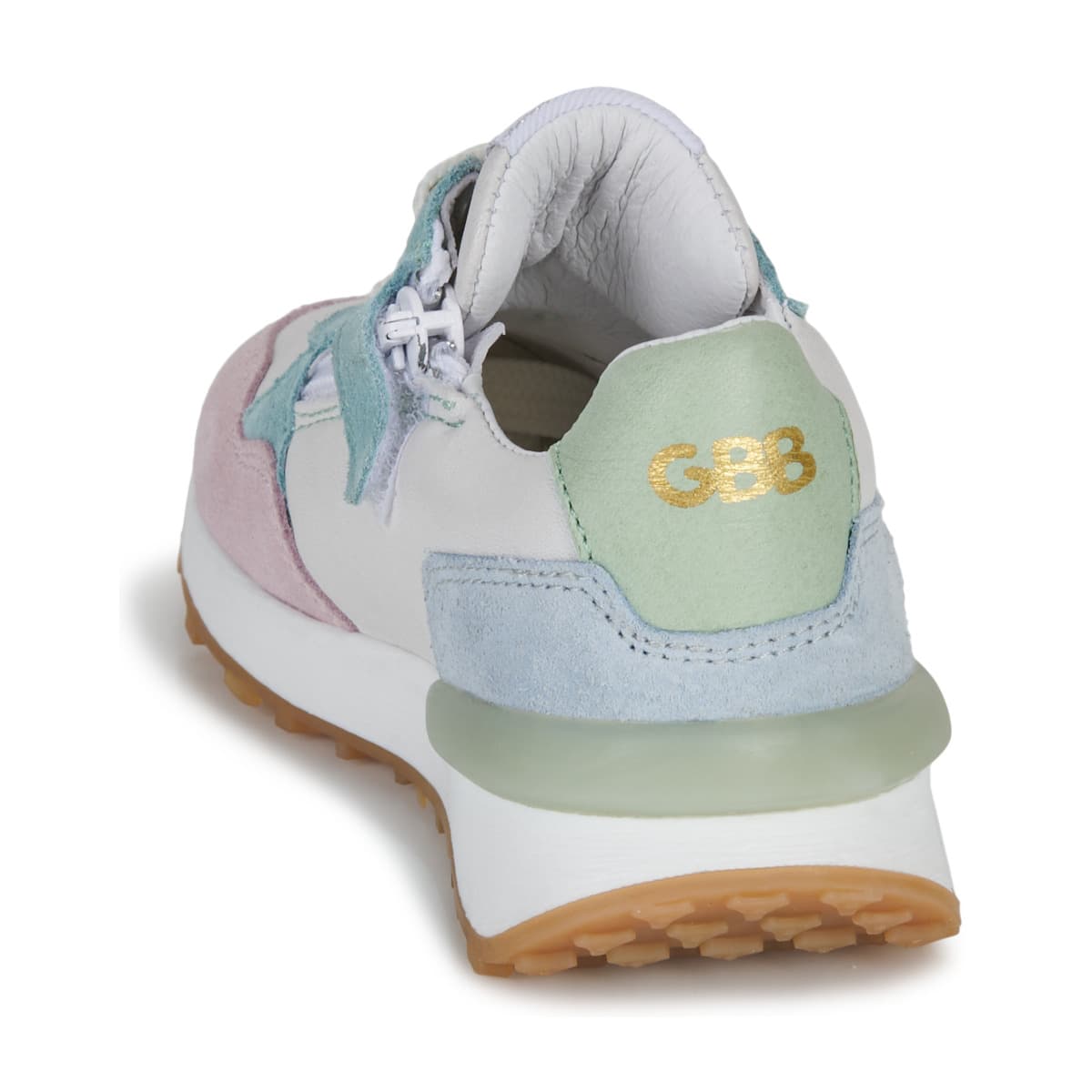 Girls' Sneakers GBB Multicolor