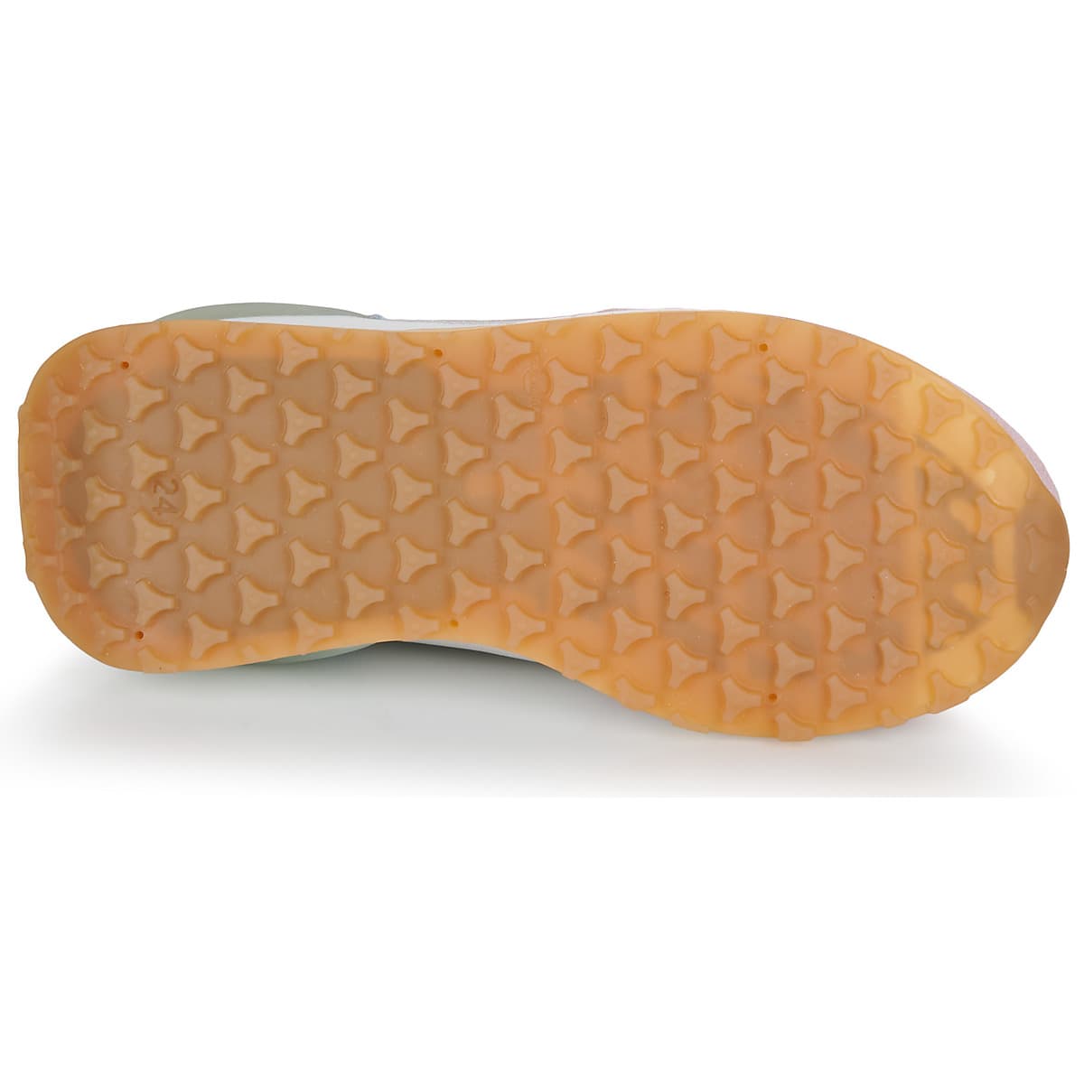 Girls' Sneakers GBB Multicolor