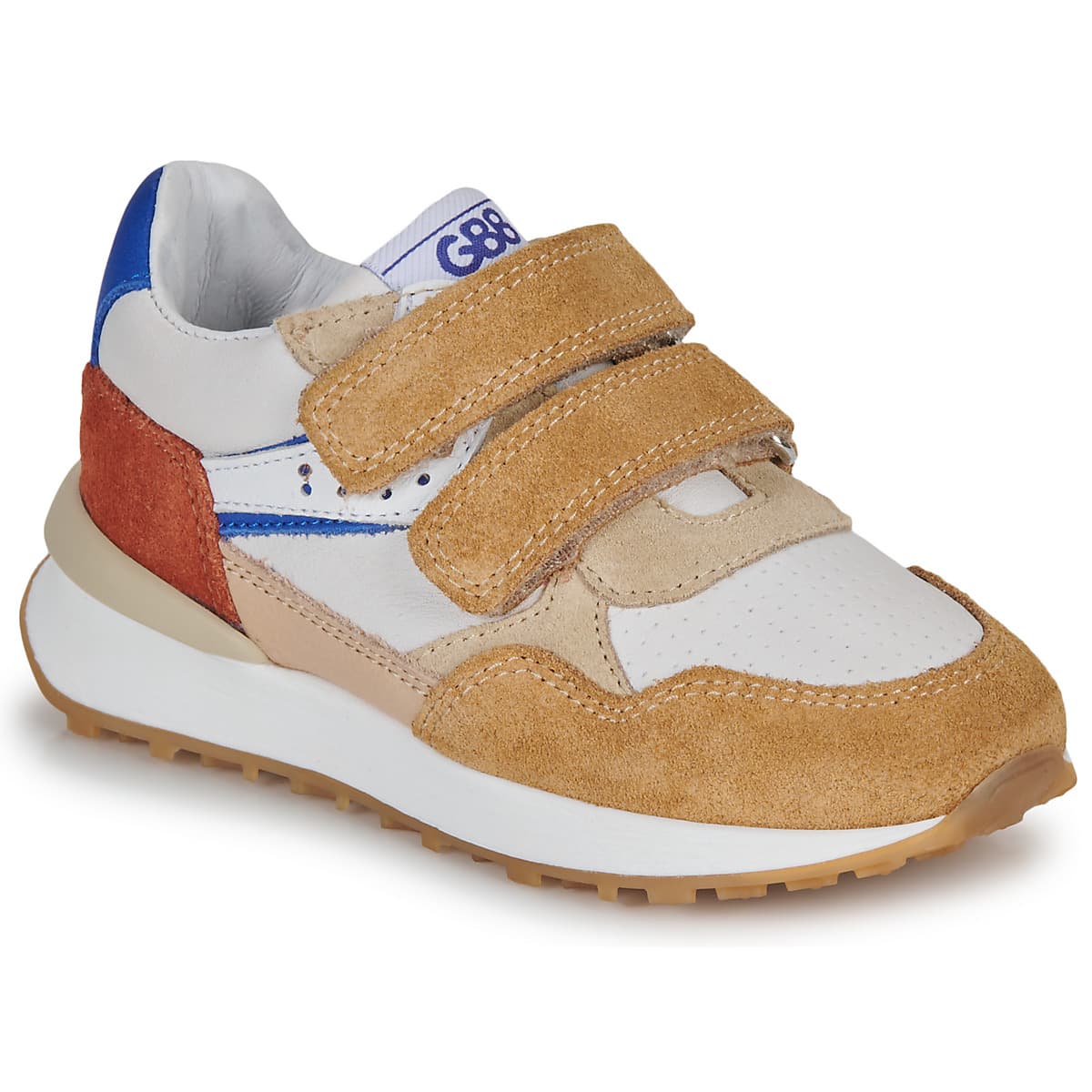 Boys' Sneakers GBB Multicolor