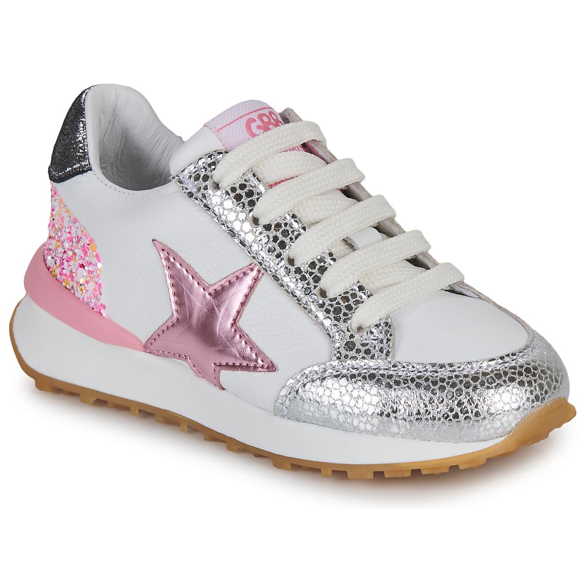 Xαμηλά Sneakers GBB AMALIA