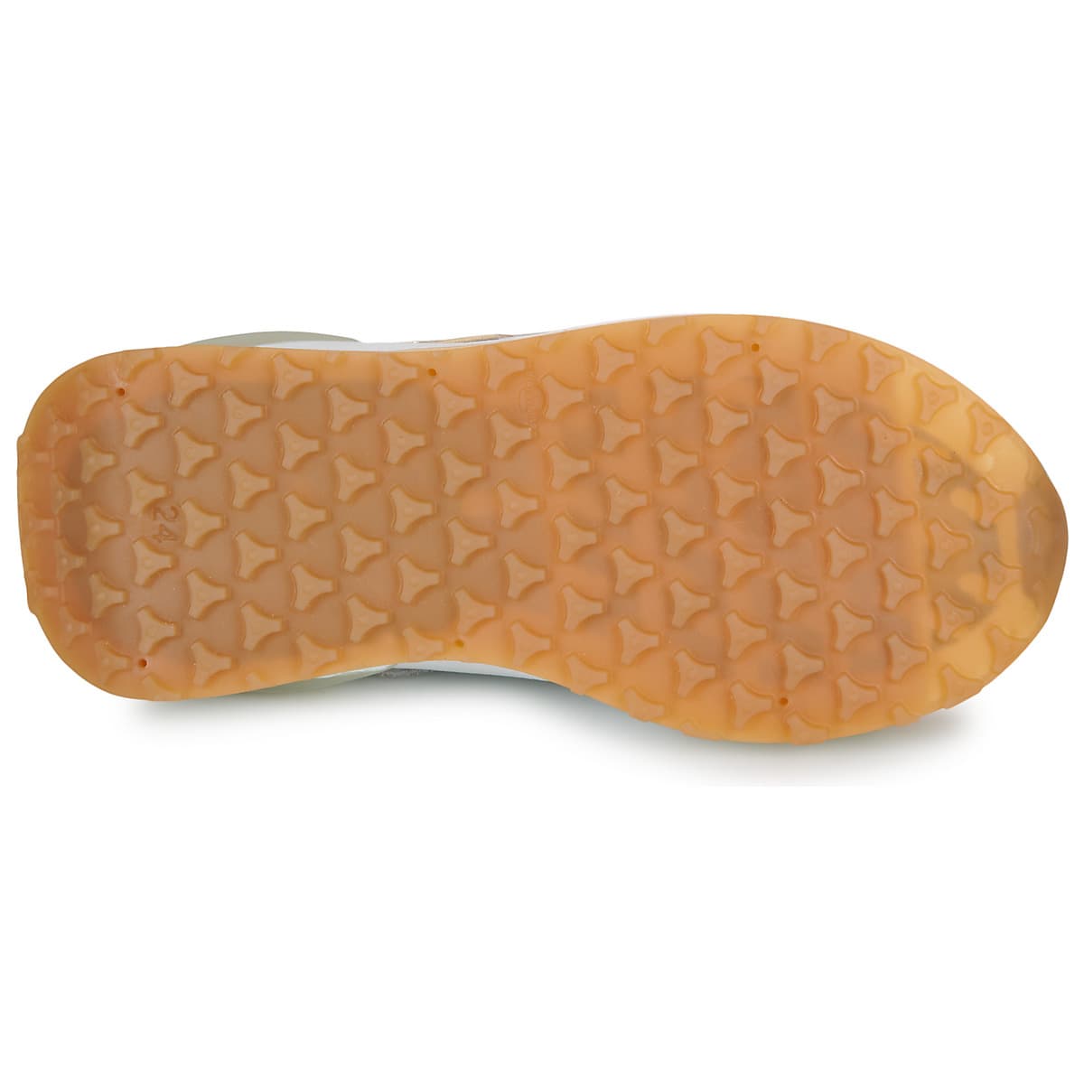 Girls' Sneakers GBB White