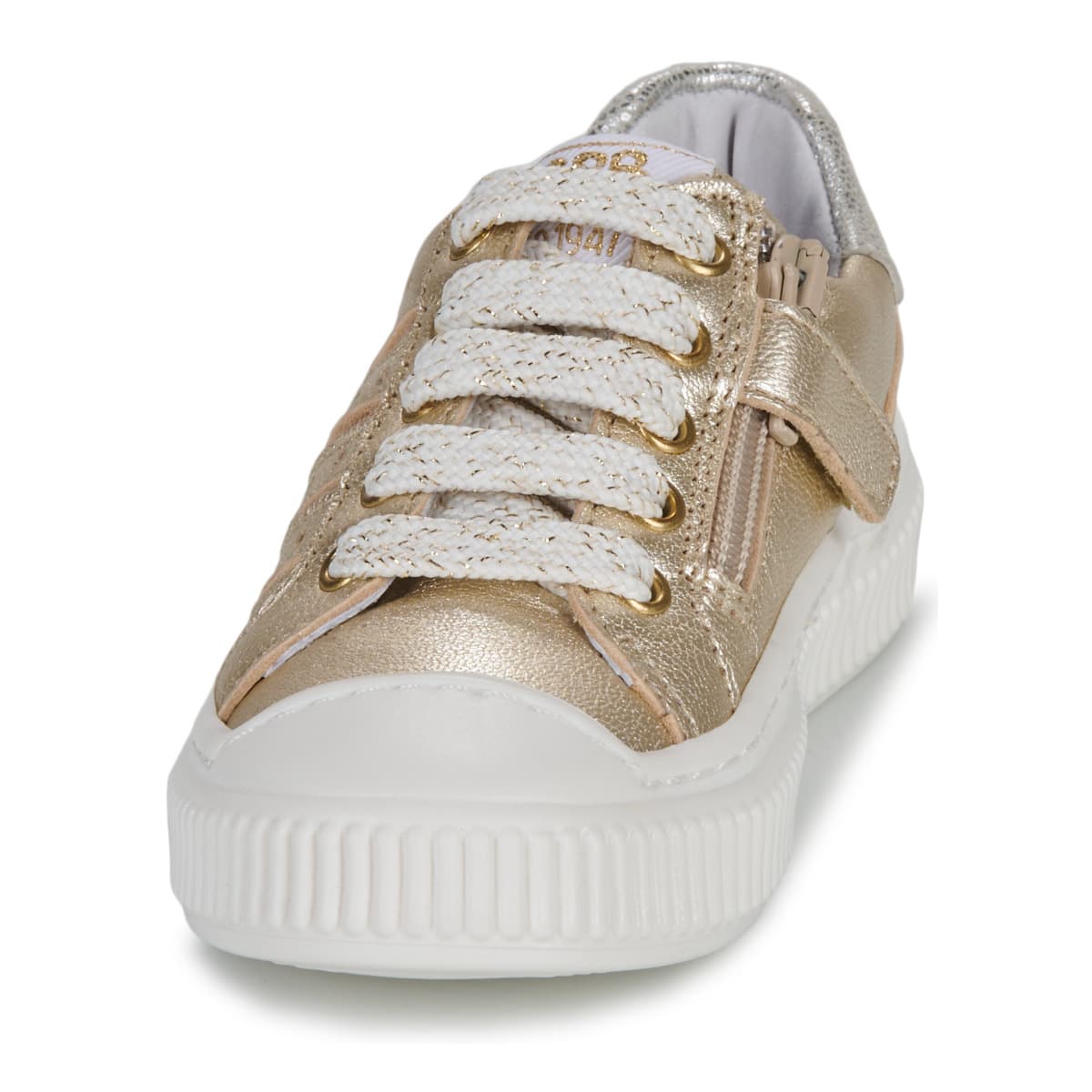 Girls' Sneakers GBB Gold