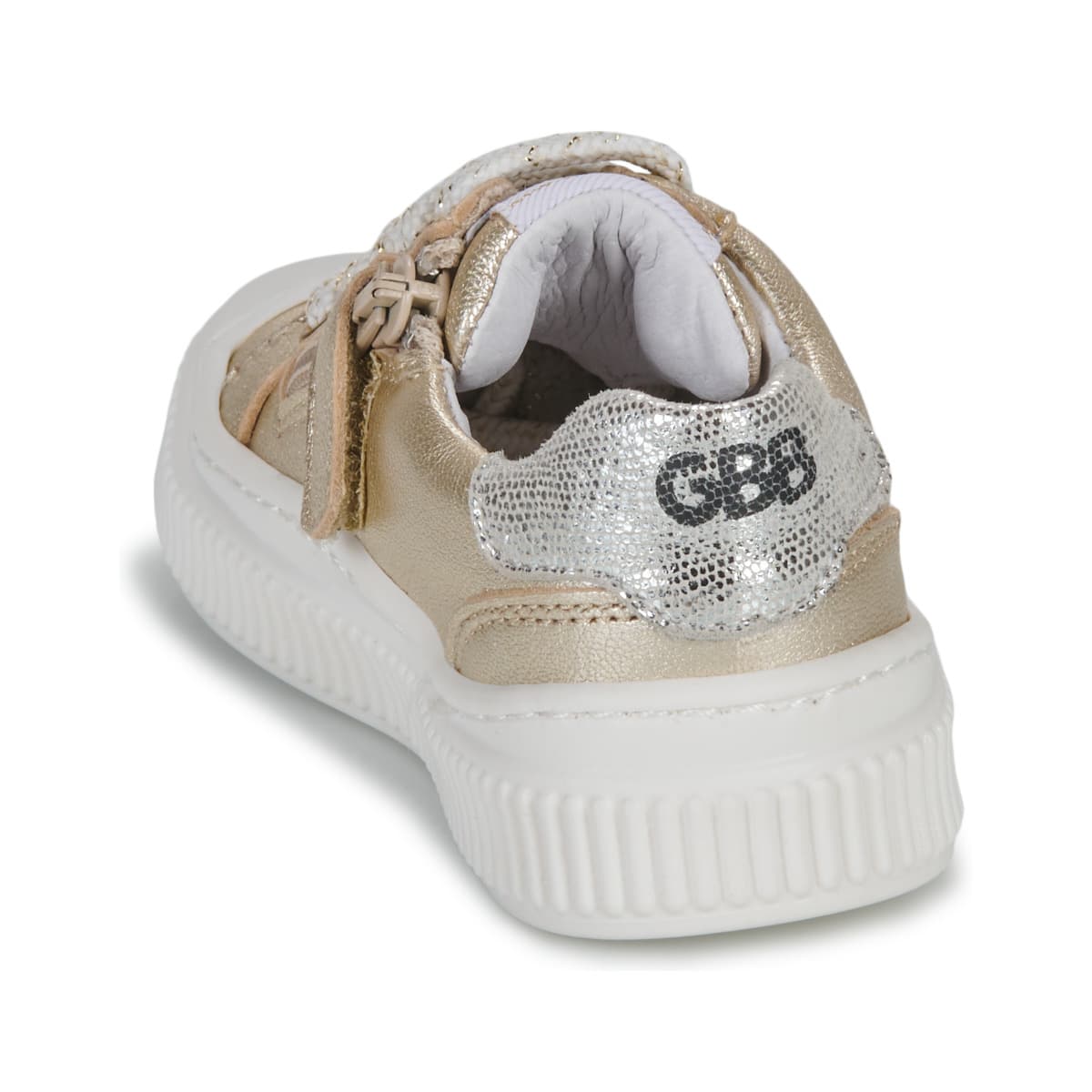 Girls' Sneakers GBB Gold