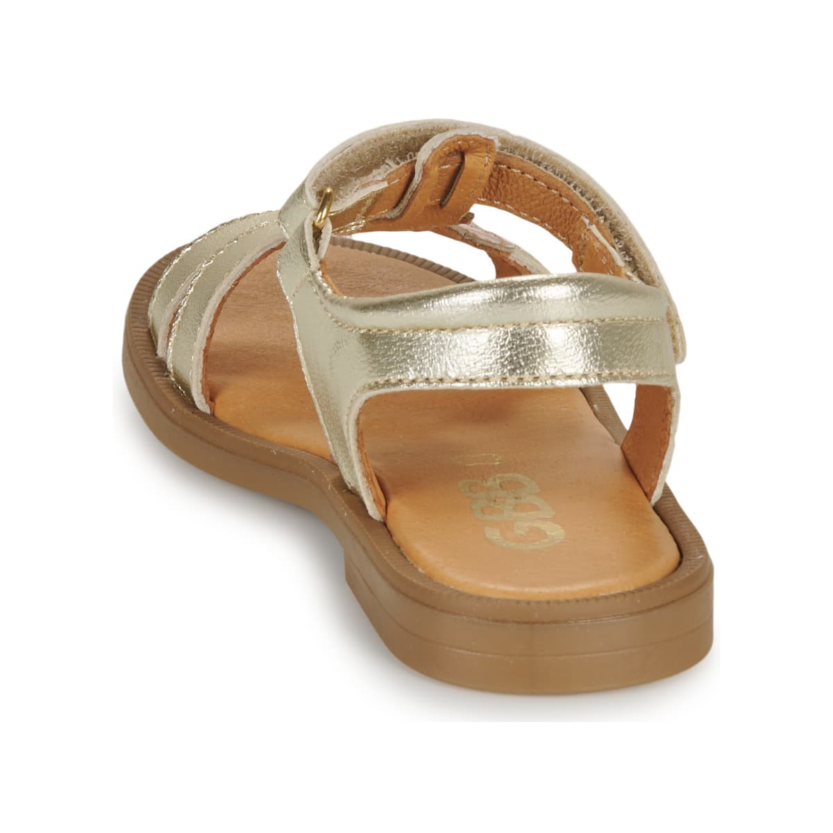 Girls' Sandals GBB Gold