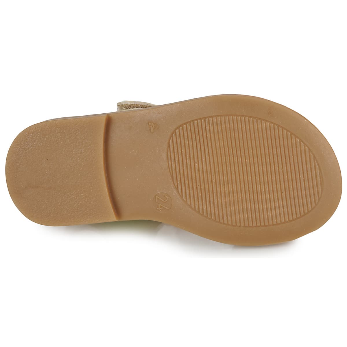 Girls' Sandals GBB Gold