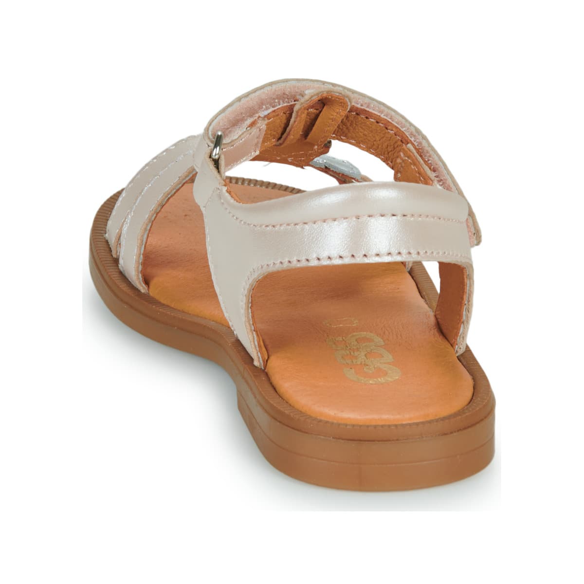 Girls' Sandals GBB Pink