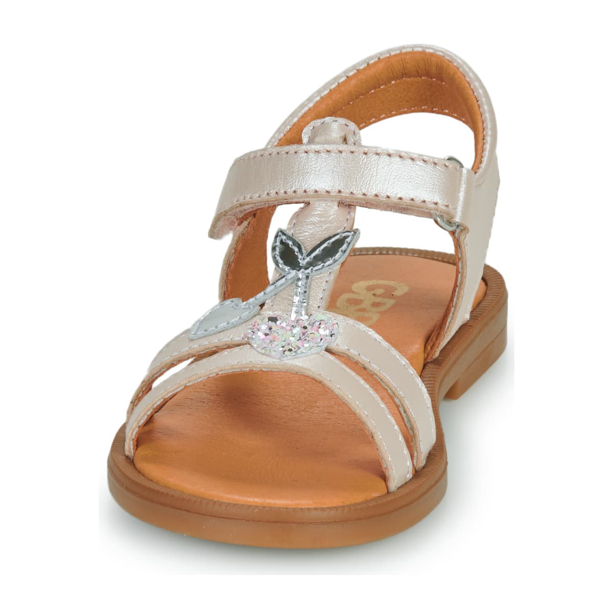 Girls' Sandals GBB Pink