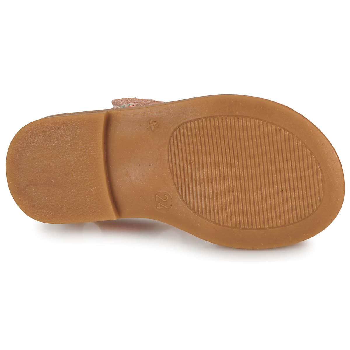 Girls' Sandals GBB Multicolor