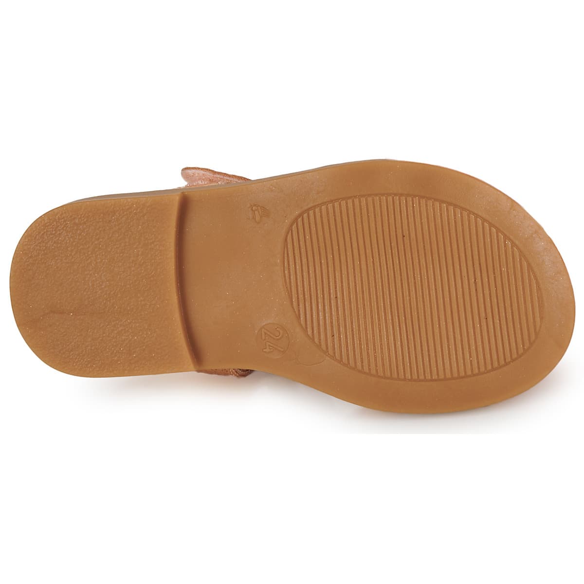 Girls' Sandals GBB Orange