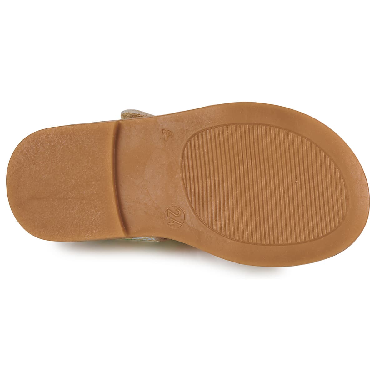 Girls' Sandals GBB Gold