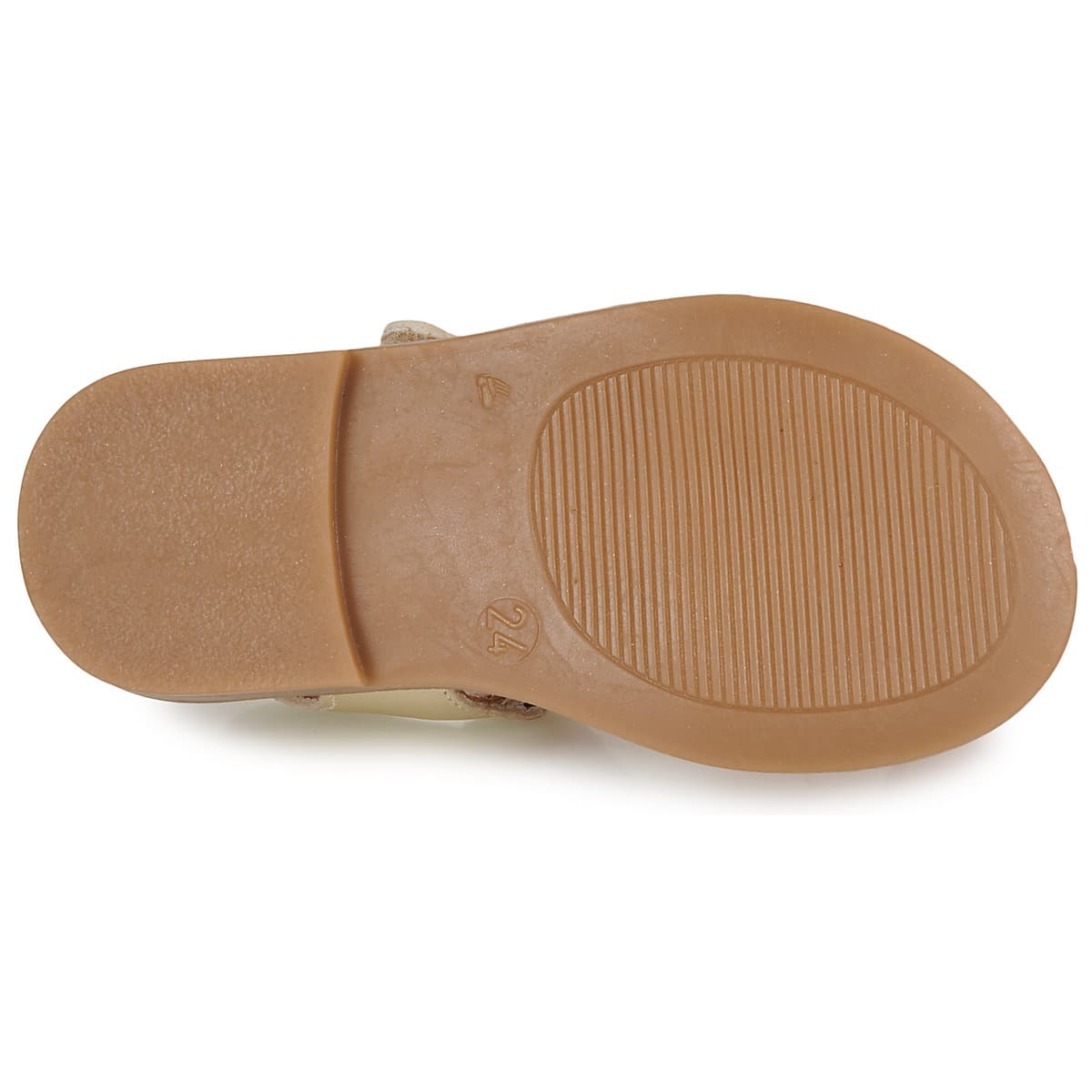 Girls' Sandals GBB Gold