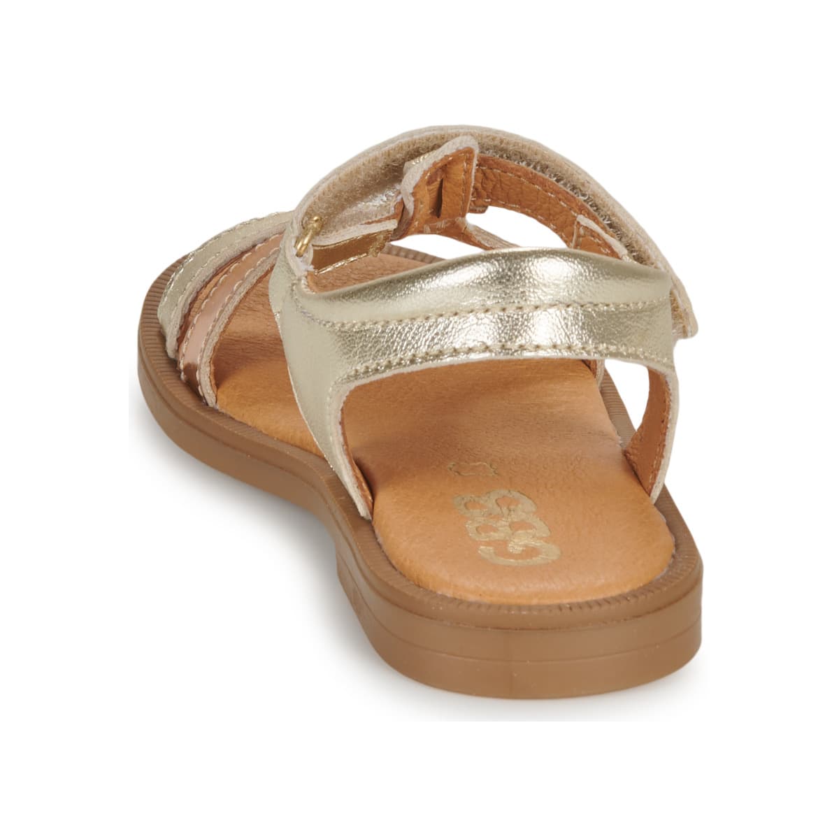 Girls' Sandals GBB Gold