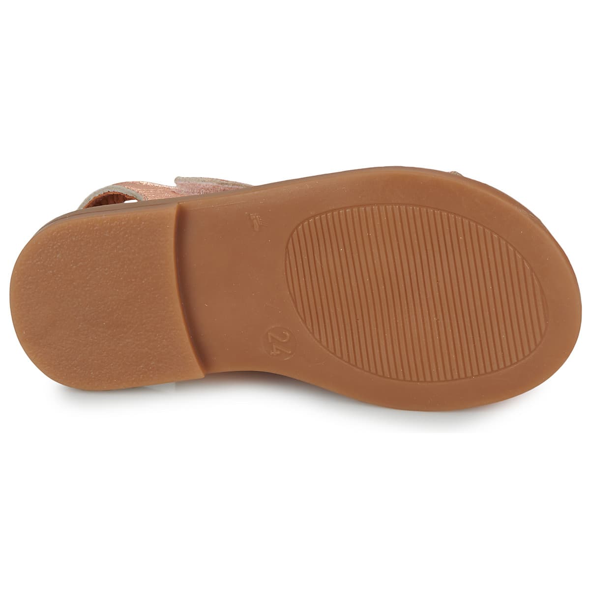 Girls' Sandals GBB Pink