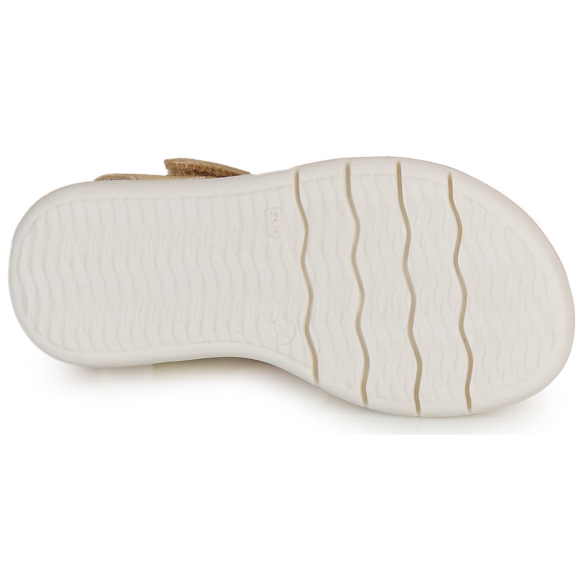 Girls' Sandals GBB Gold