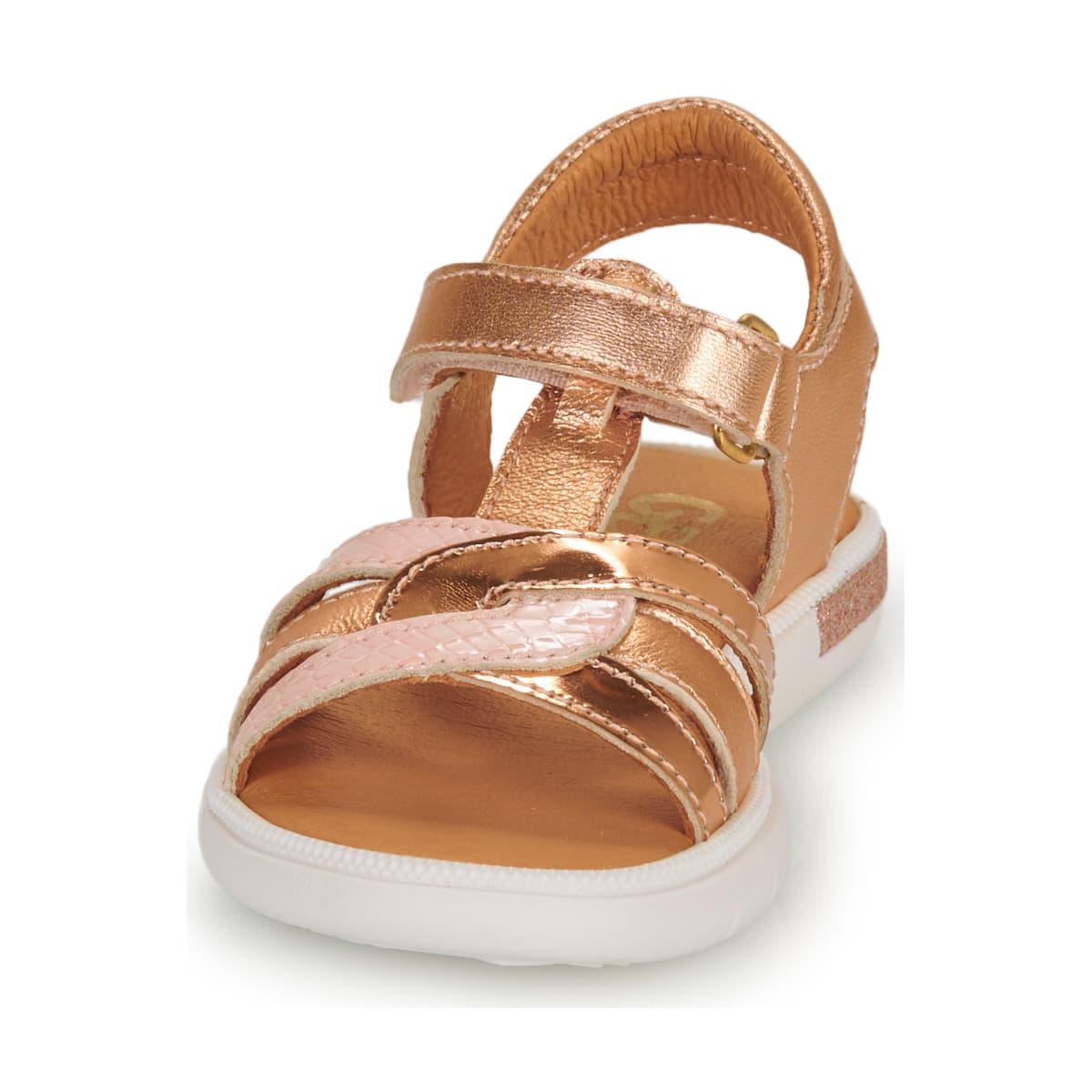 Girls' Sandals GBB Pink
