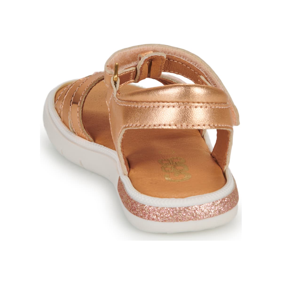 Girls' Sandals GBB Pink