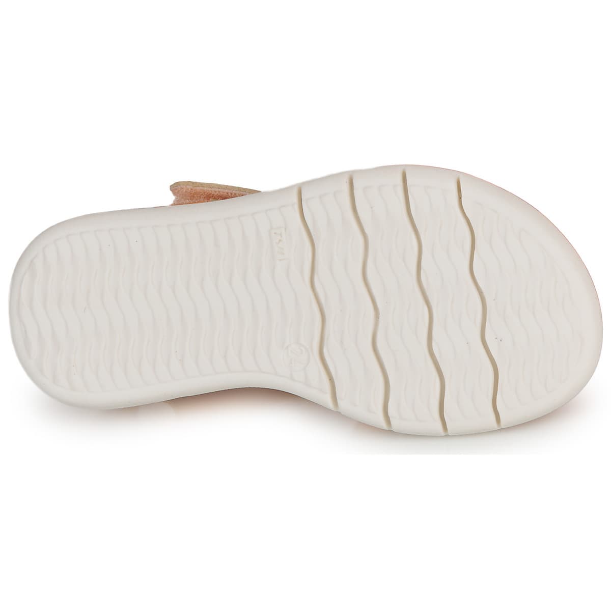 Girls' Sandals GBB Pink