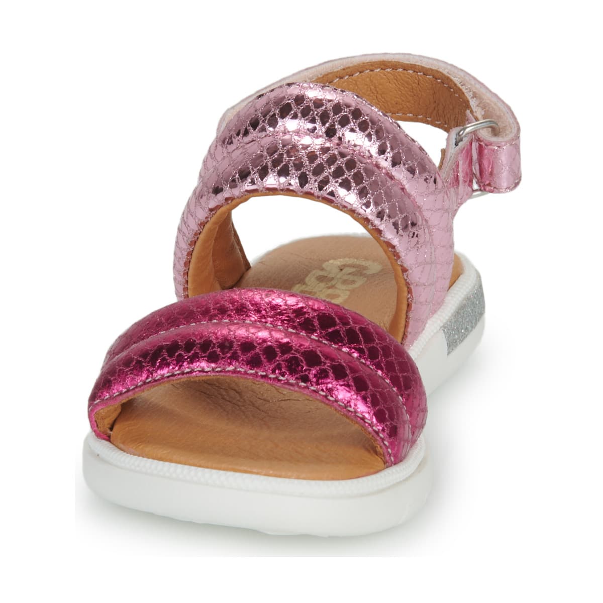 Girls' Sandals GBB Pink