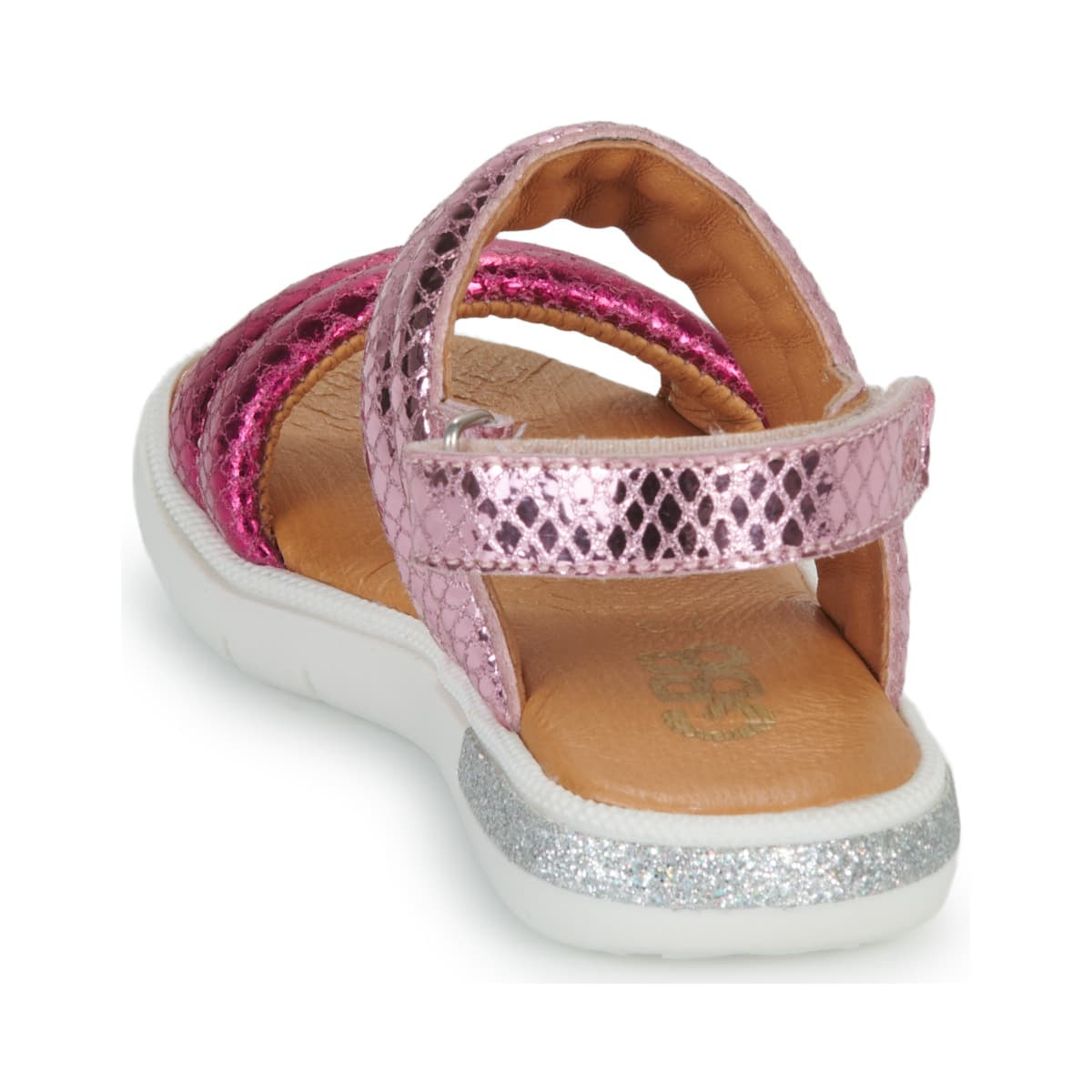 Girls' Sandals GBB Pink