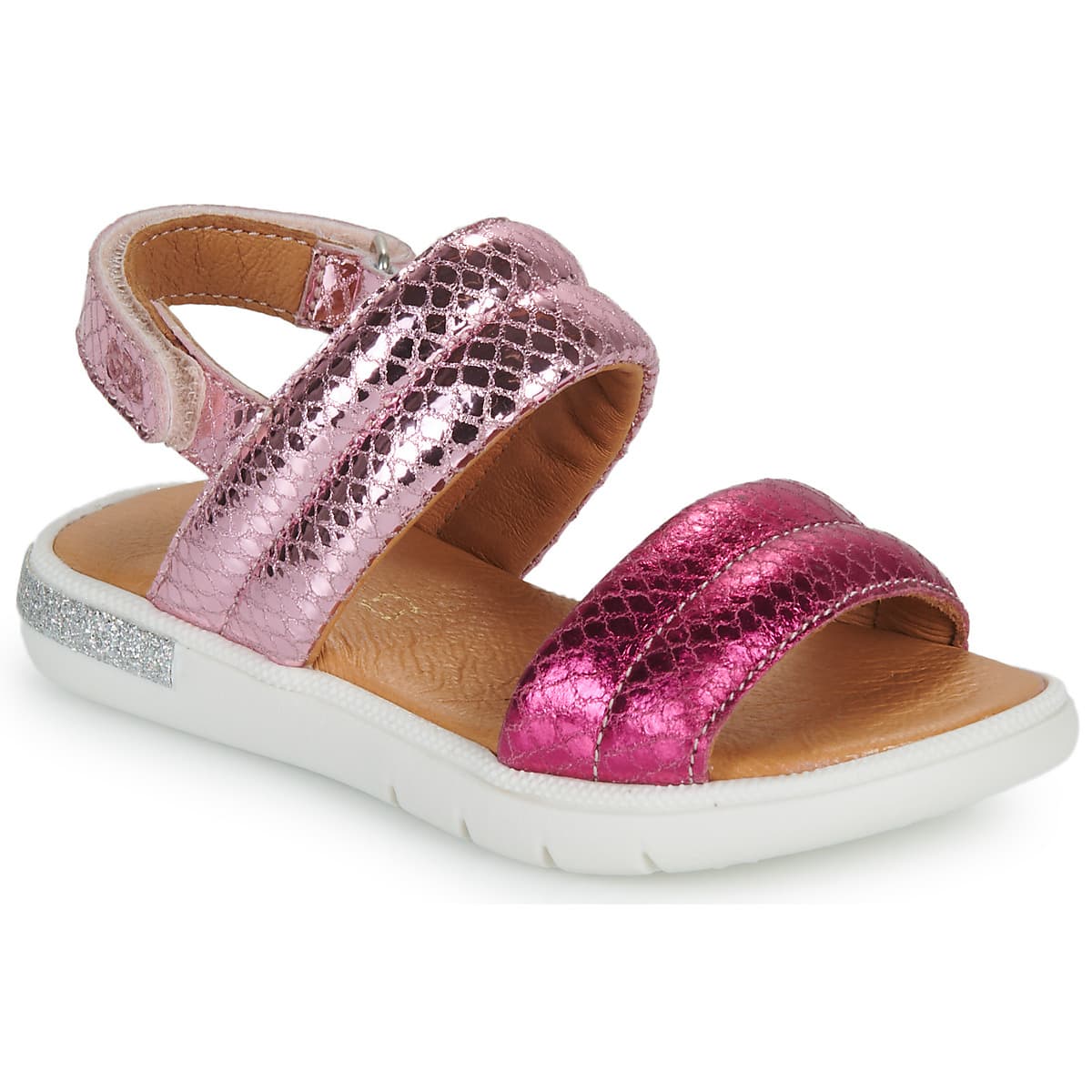 Girls' Sandals GBB Pink