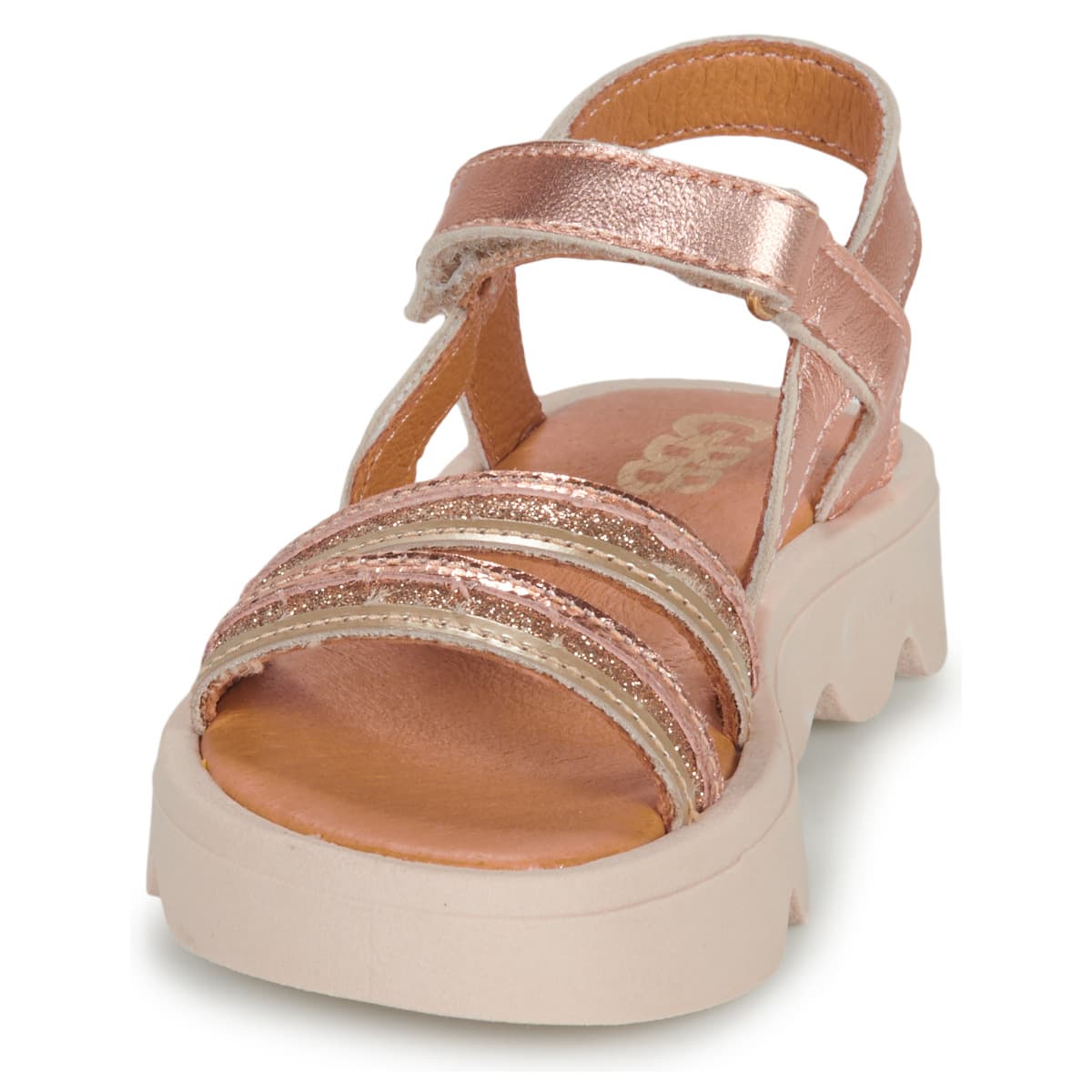 Women's Platforms GBB Pink