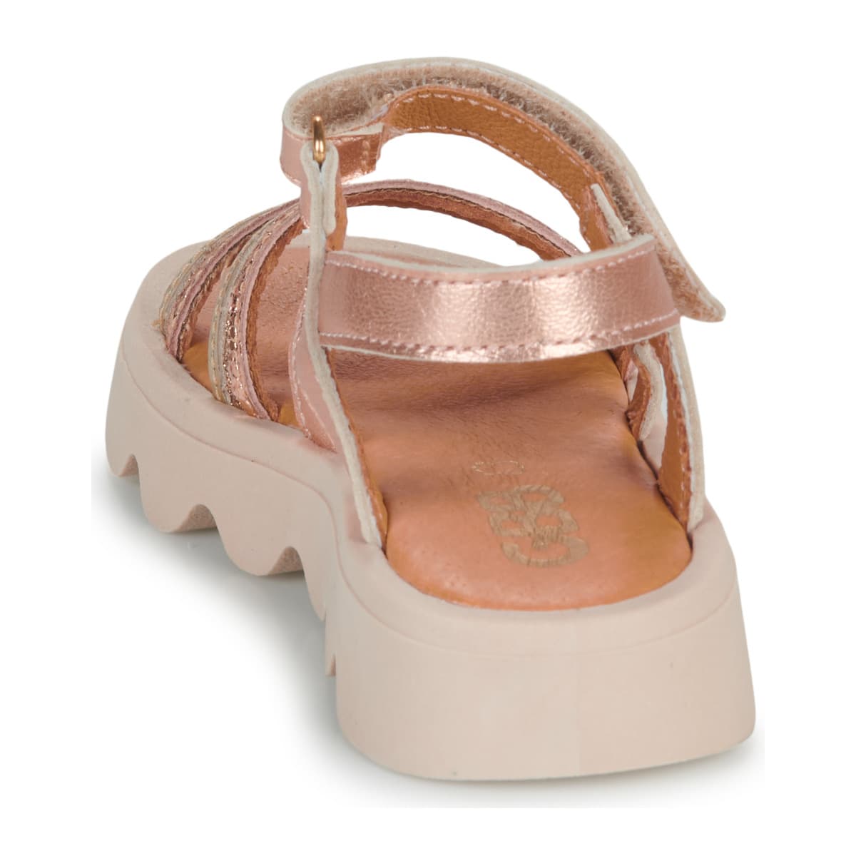 Women's Platforms GBB Pink