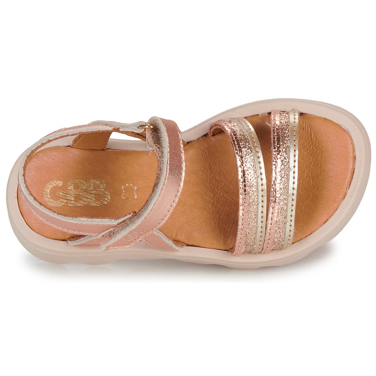 Women's Platforms GBB Pink