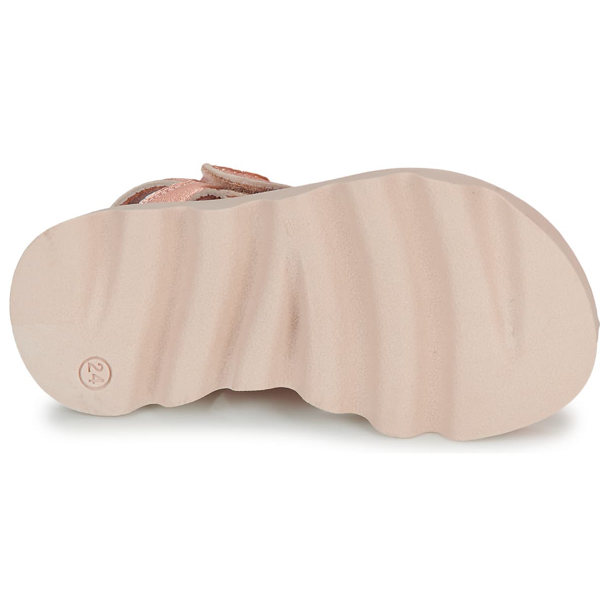 Women's Platforms GBB Pink