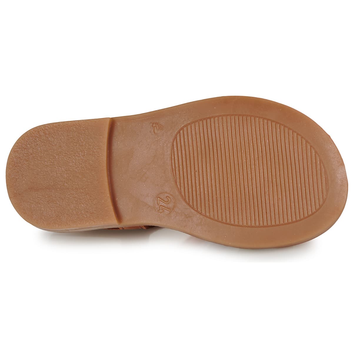 Girls' Sandals GBB Brown