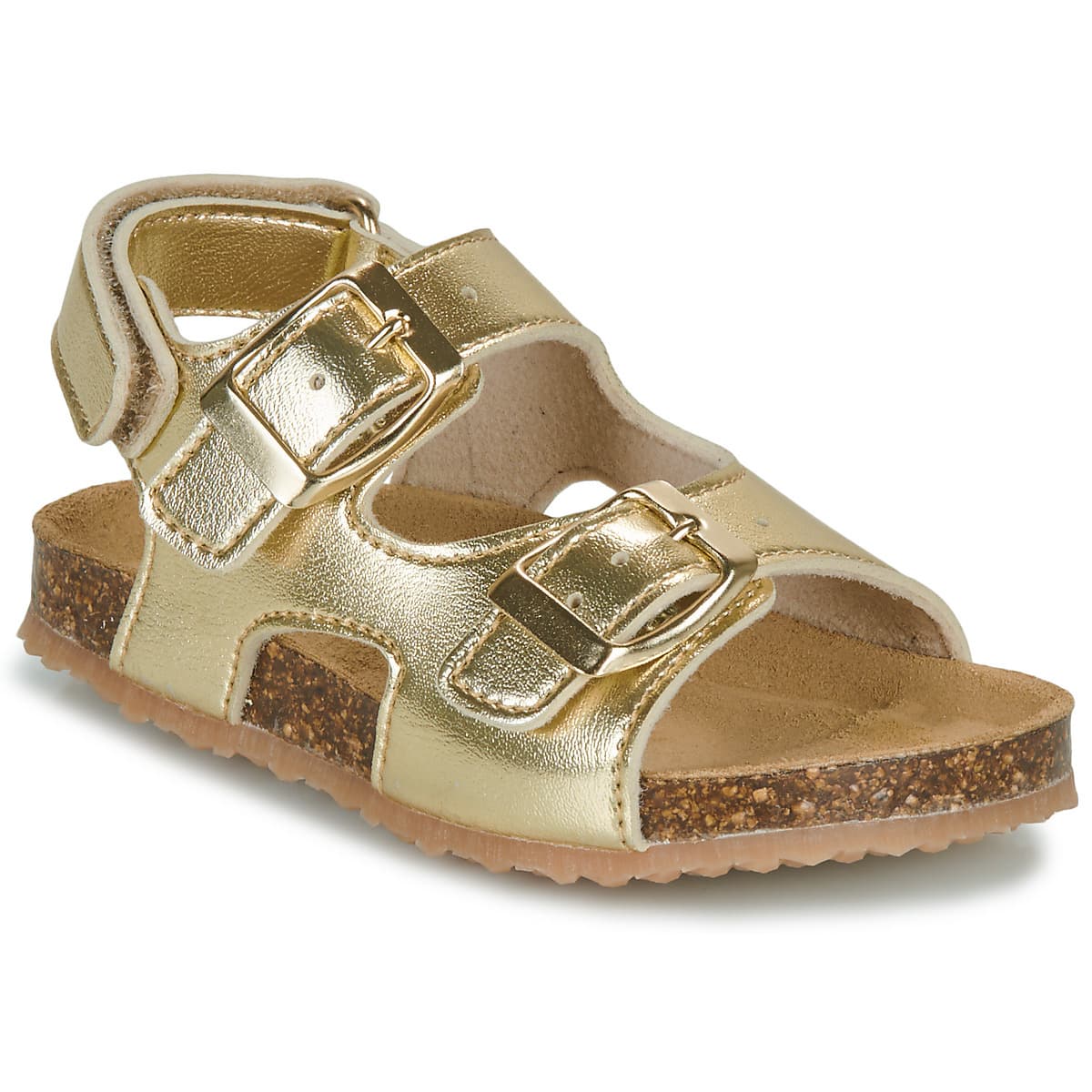 Girls' Sandals GBB Gold