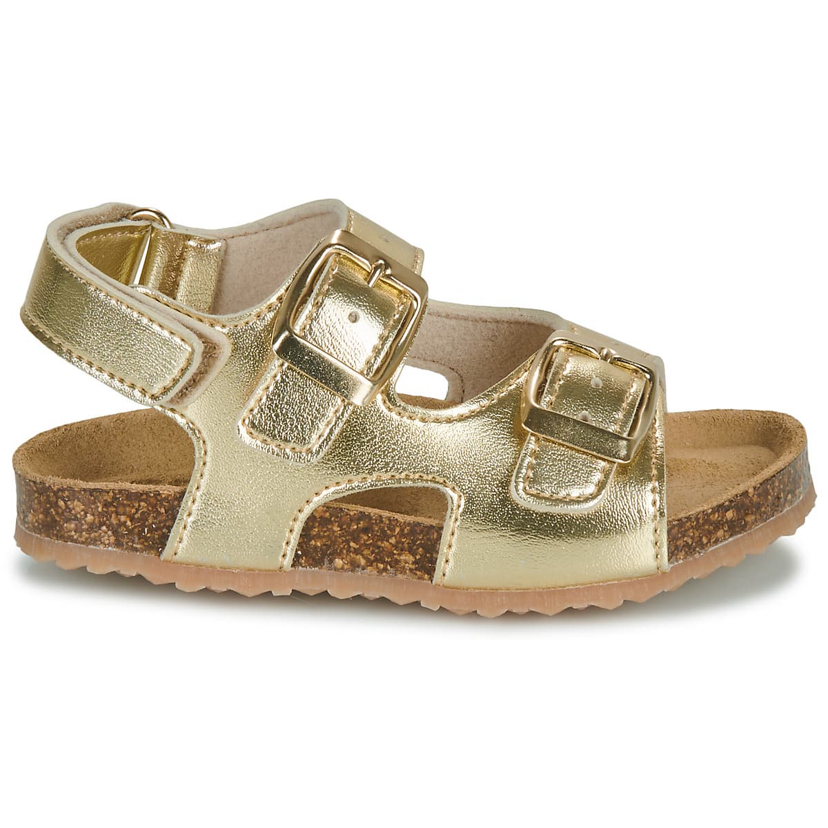 Girls' Sandals GBB Gold