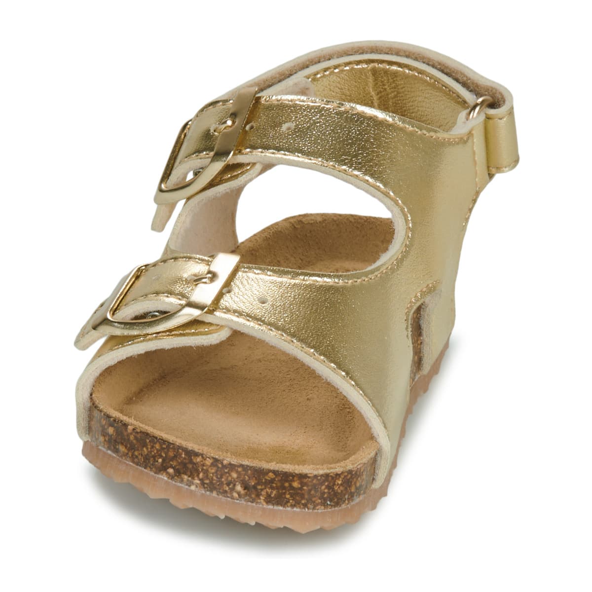 Girls' Sandals GBB Gold