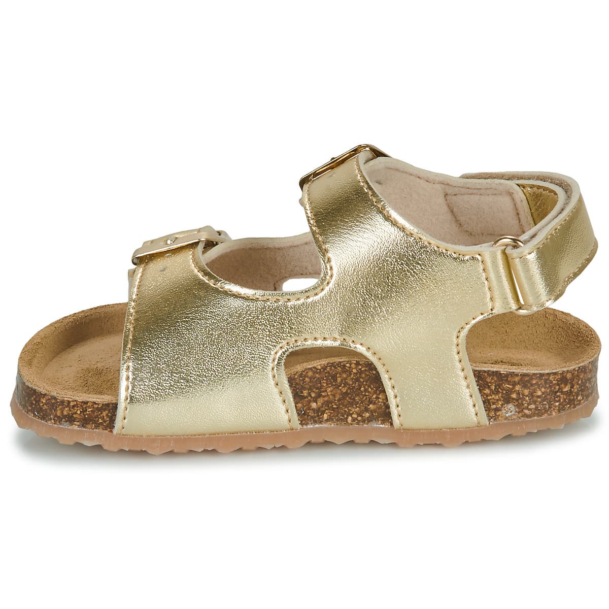 Girls' Sandals GBB Gold