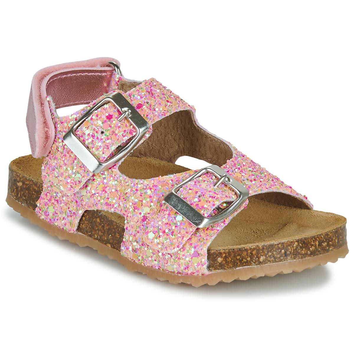 Girls' Sandals GBB Pink