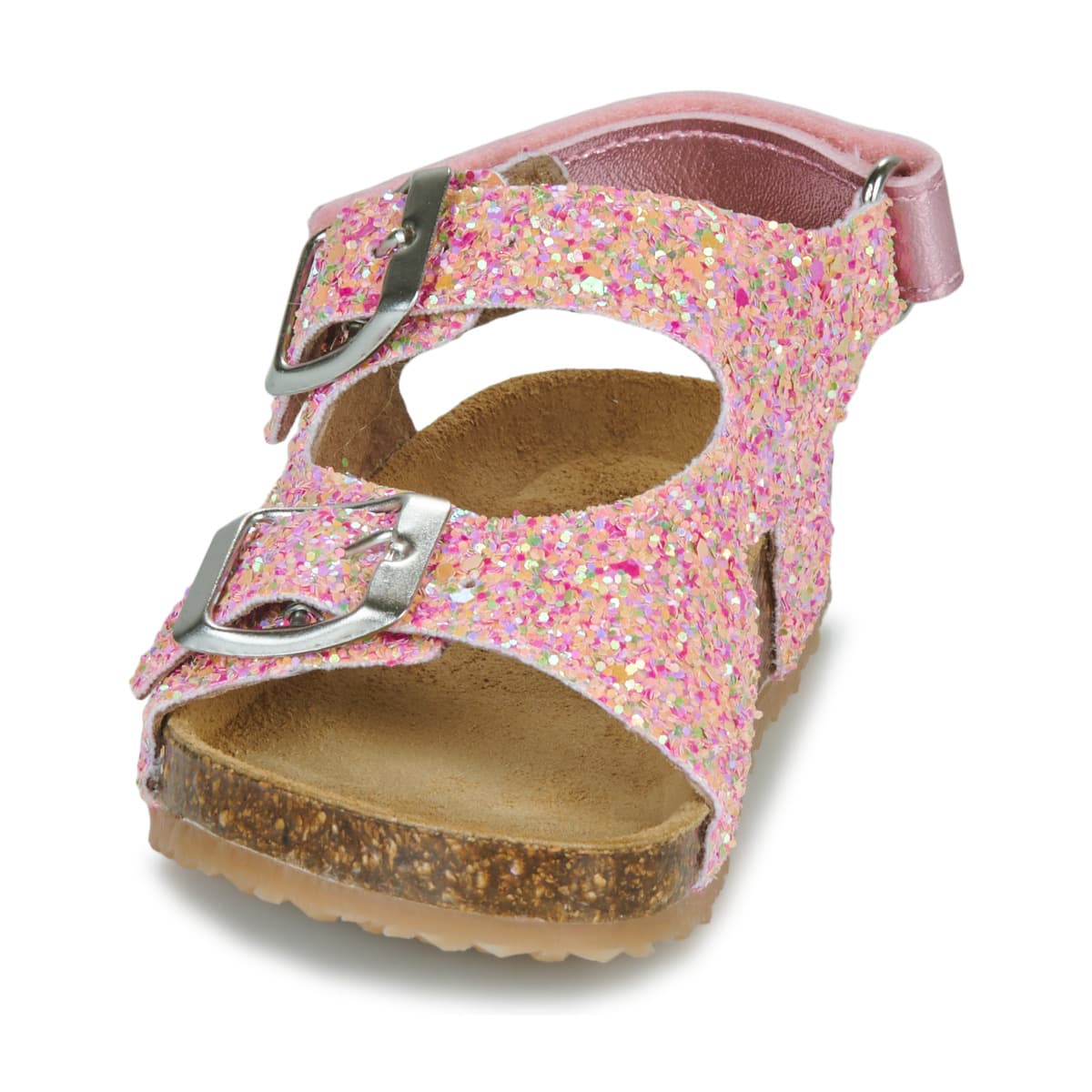 Girls' Sandals GBB Pink