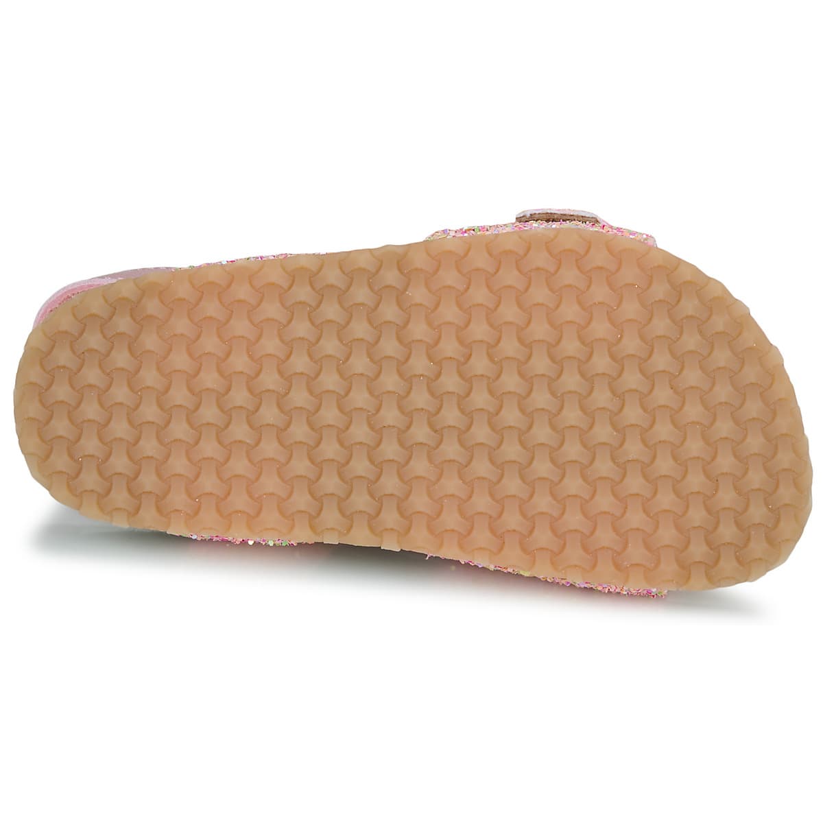 Girls' Sandals GBB Pink