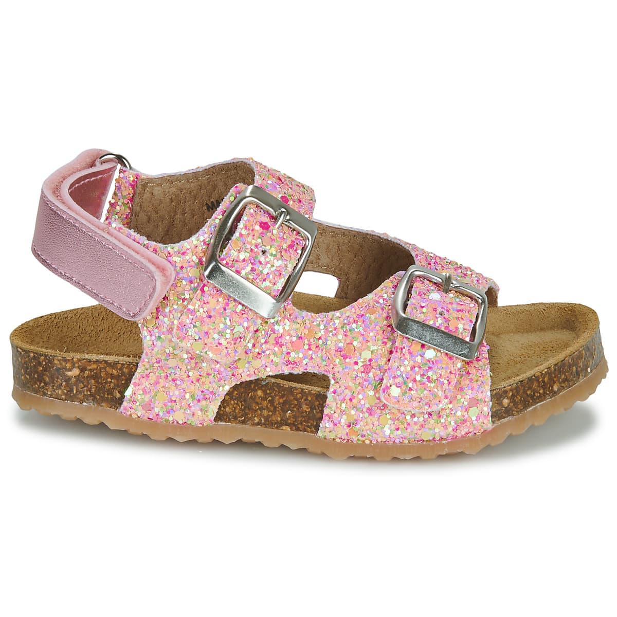 Girls' Sandals GBB Pink