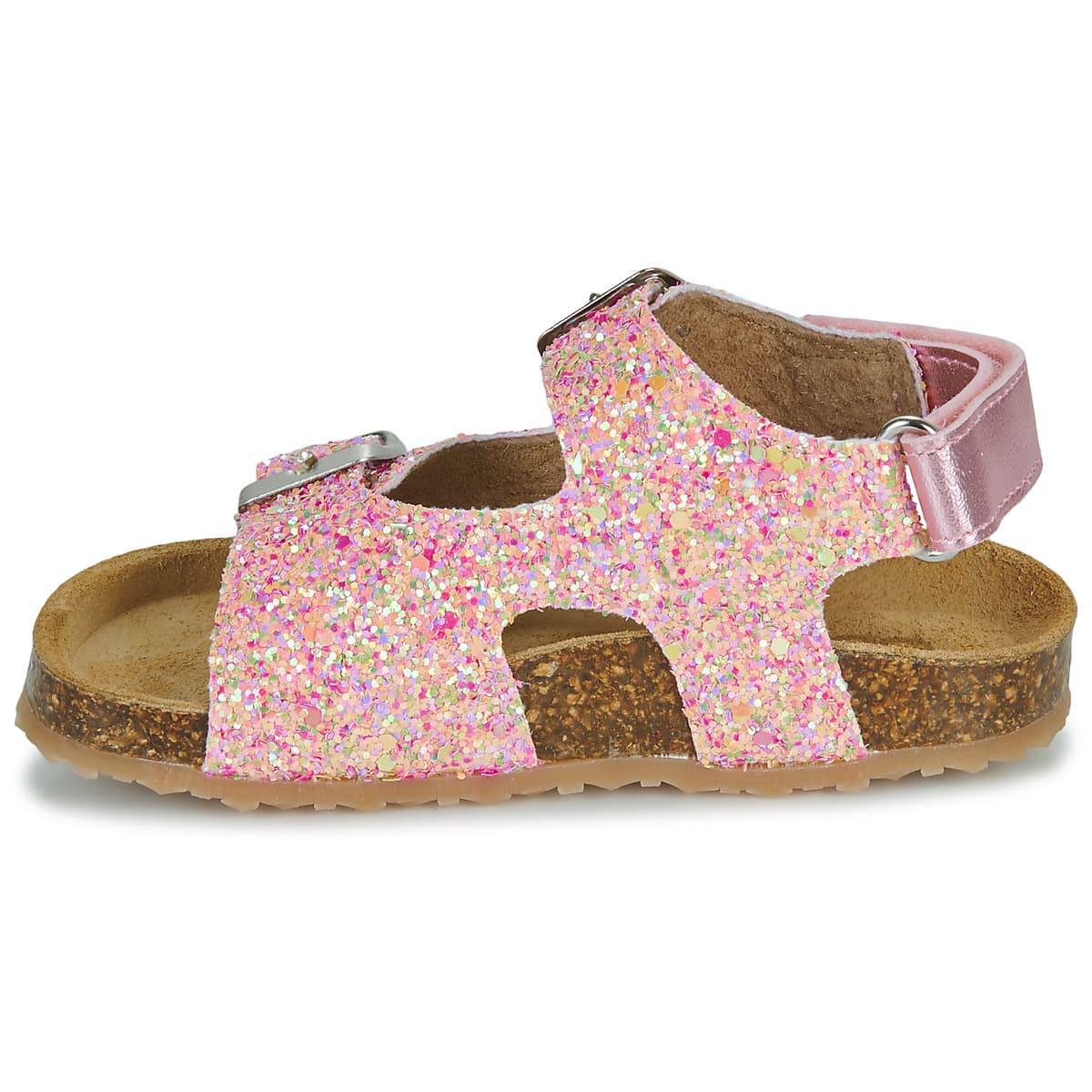 Girls' Sandals GBB Pink