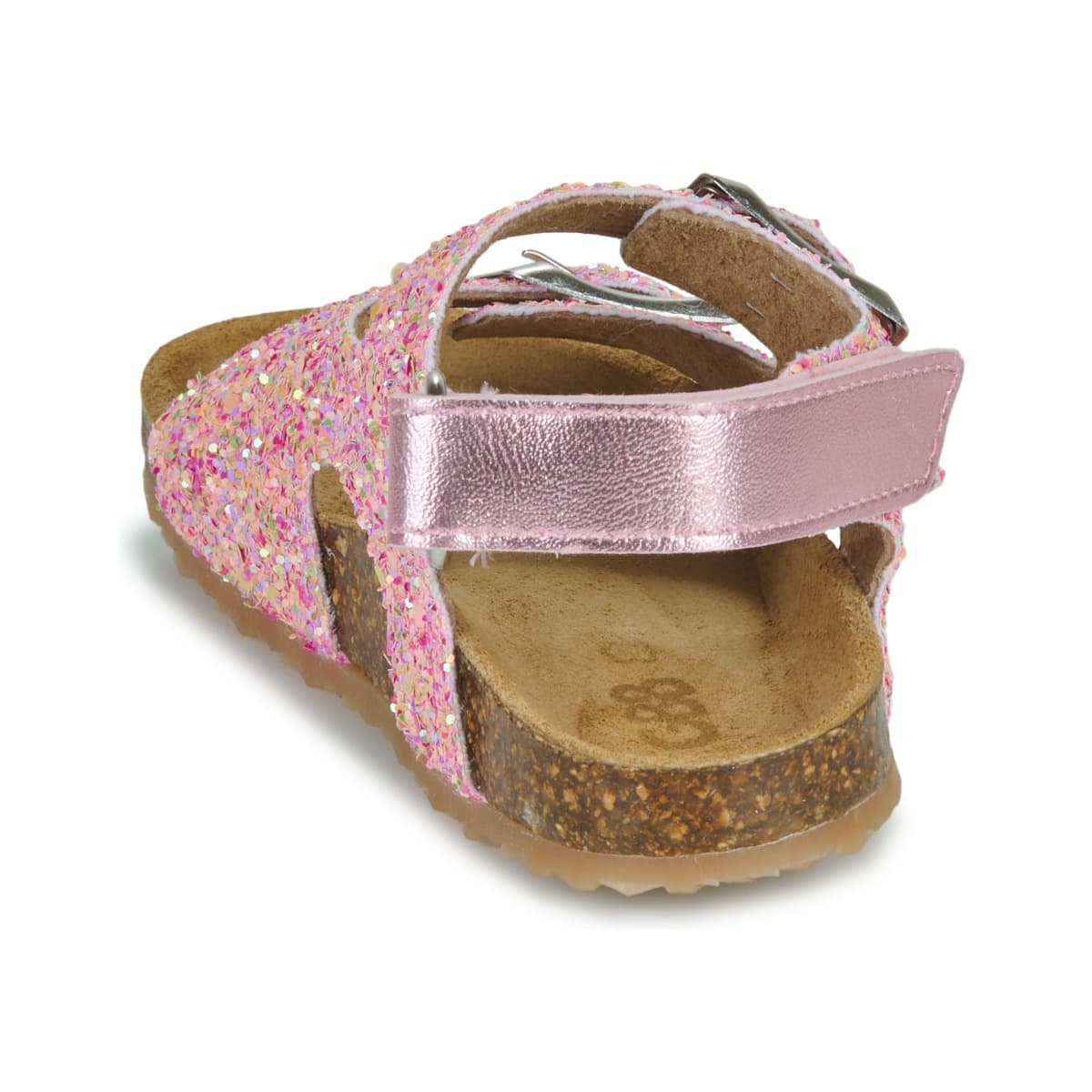 Girls' Sandals GBB Pink