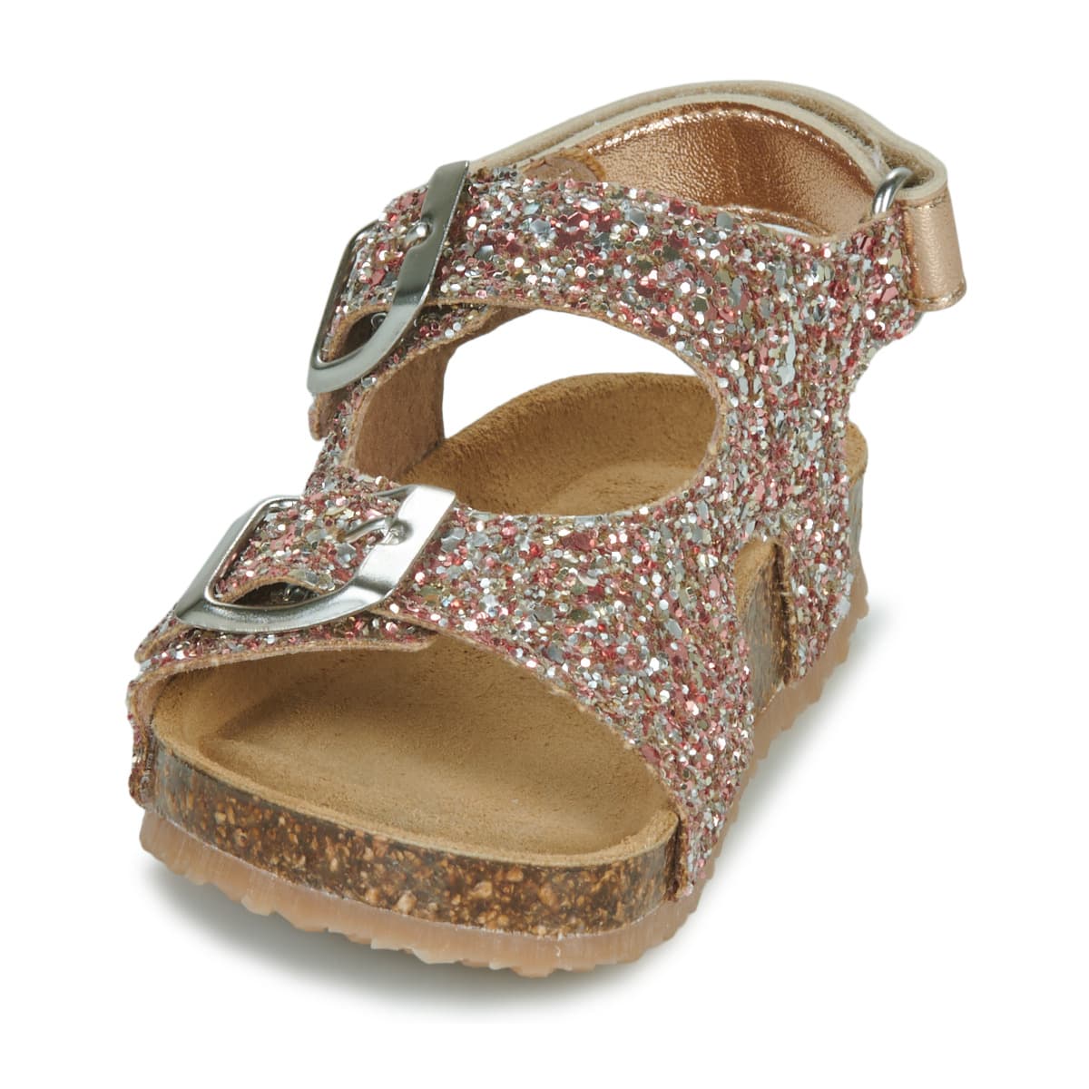 Girls' Sandals GBB Pink