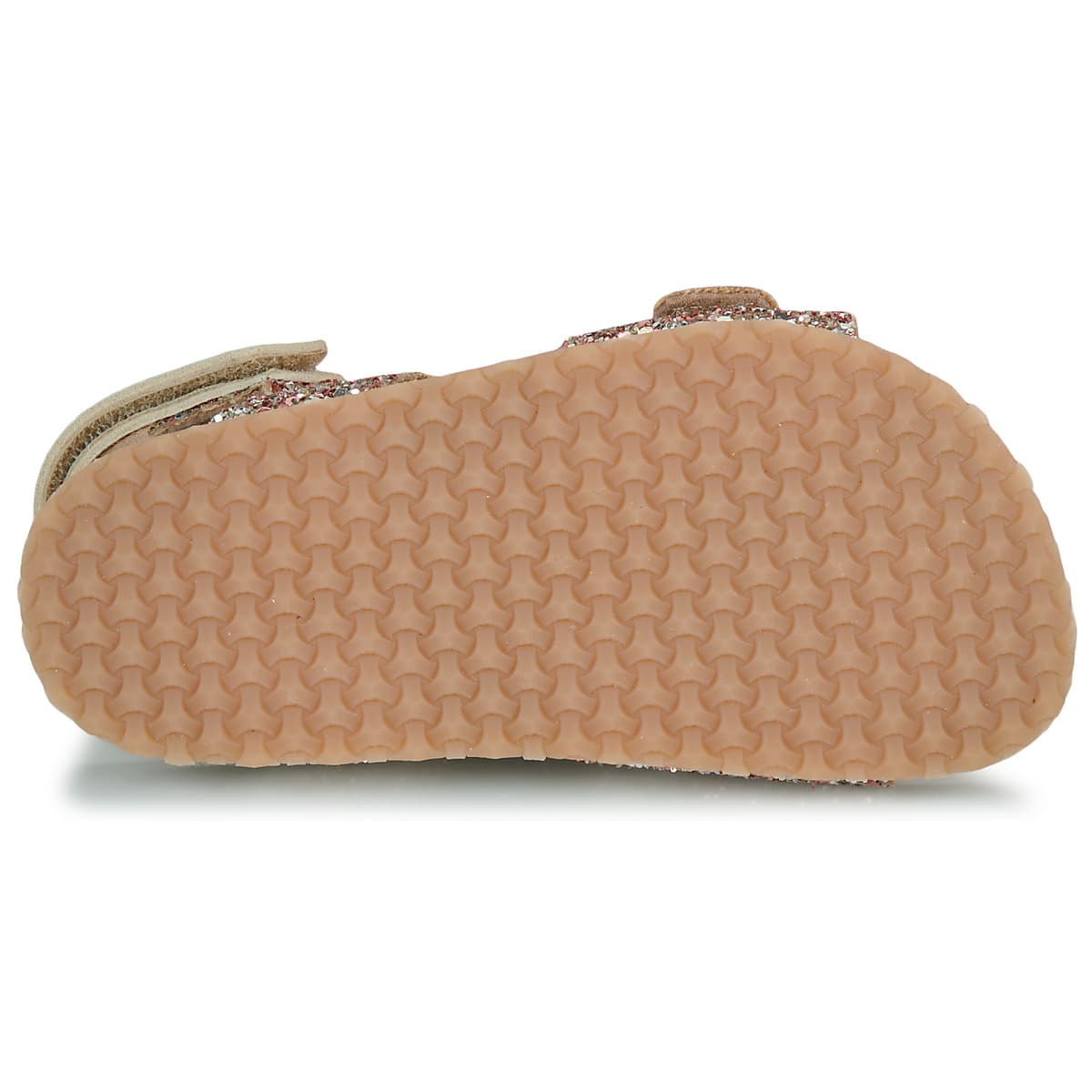 Girls' Sandals GBB Pink