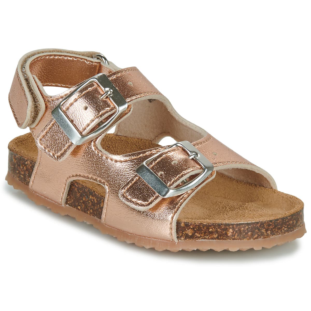 Girls' Sandals GBB Pink