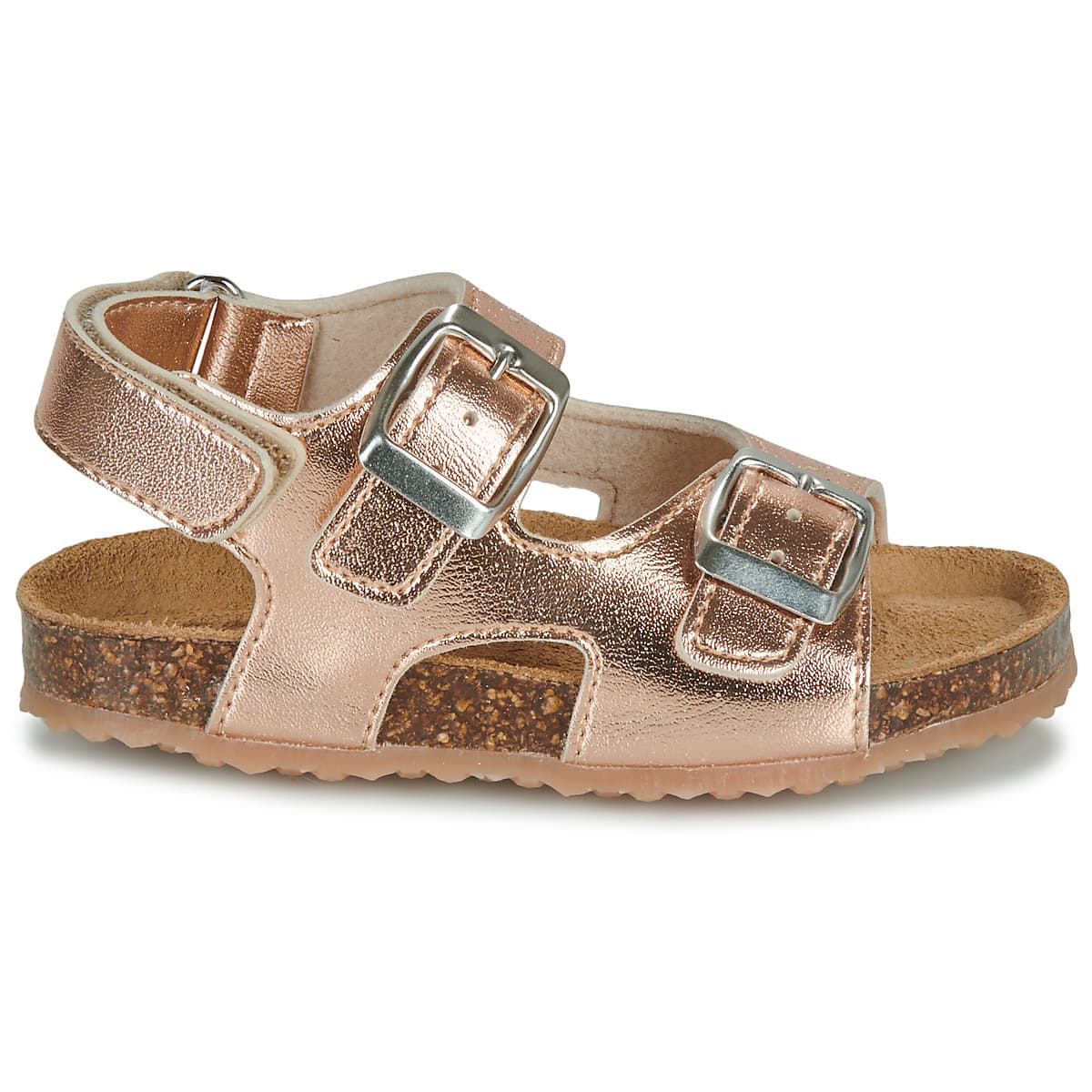 Girls' Sandals GBB Pink