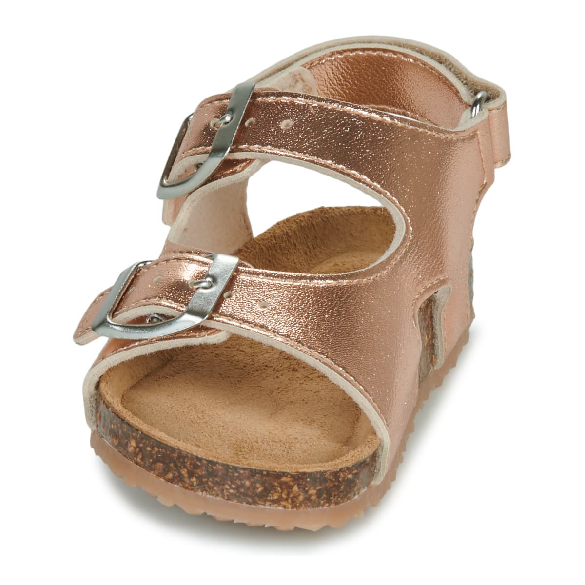 Girls' Sandals GBB Pink