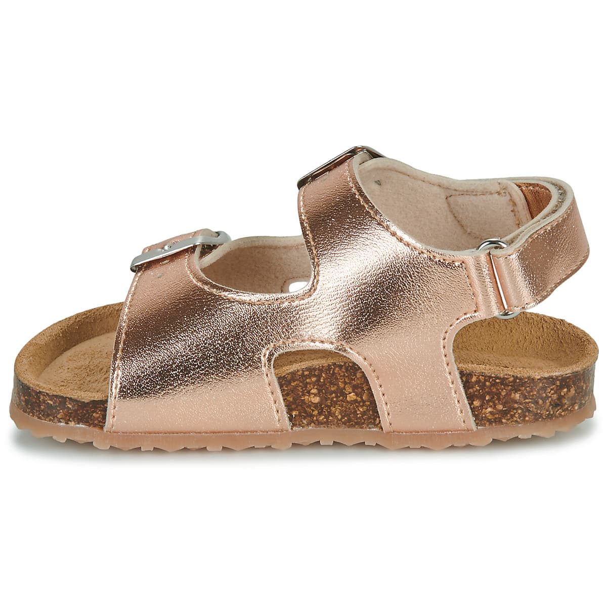 Girls' Sandals GBB Pink