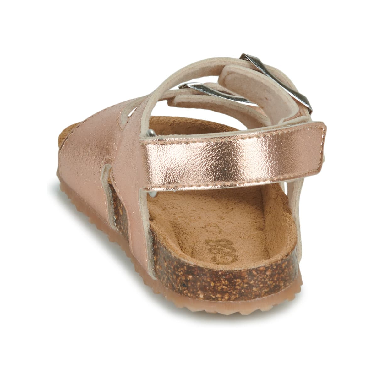 Girls' Sandals GBB Pink