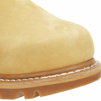 Men's Boots Caterpillar Beige