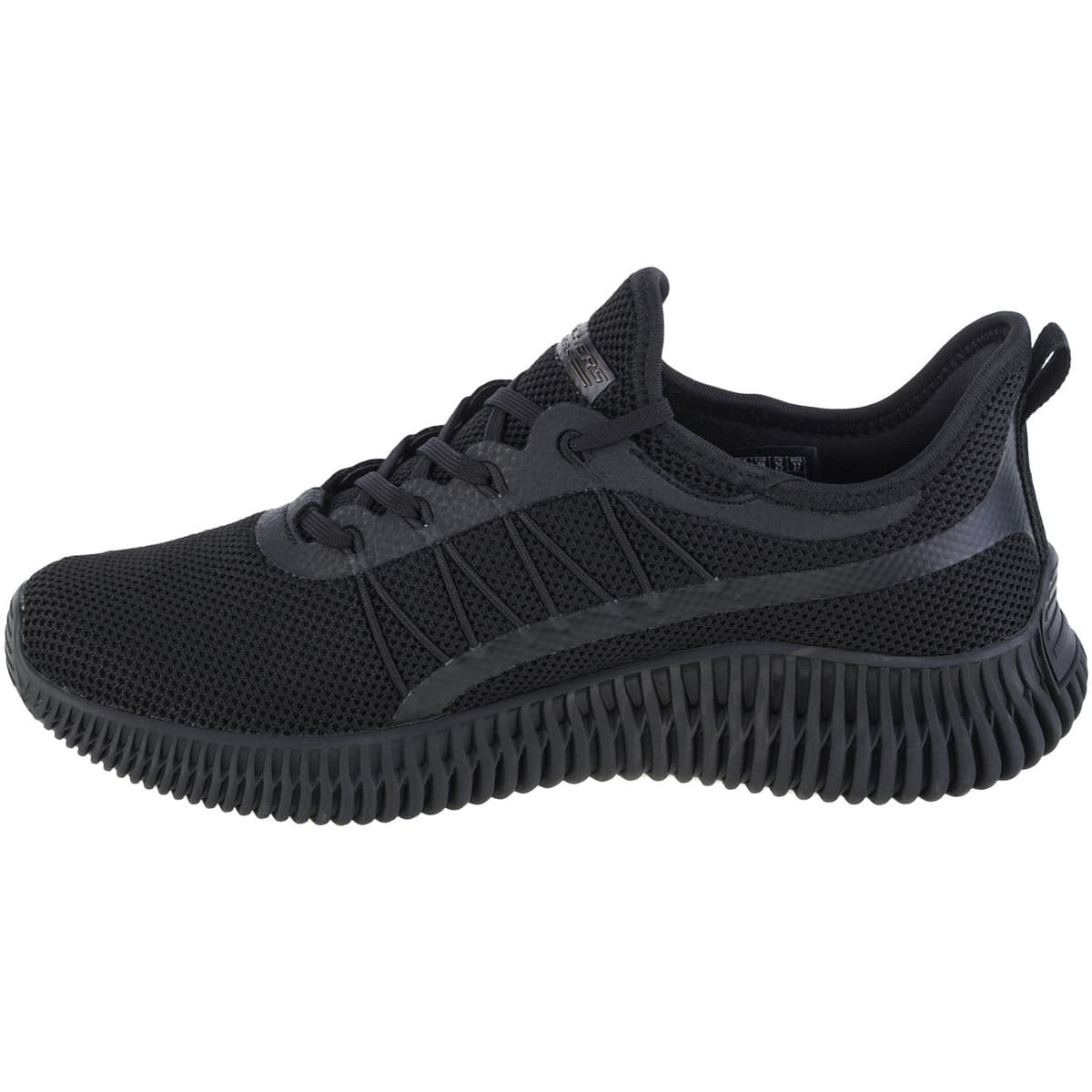 Women's Sneakers Skechers Black