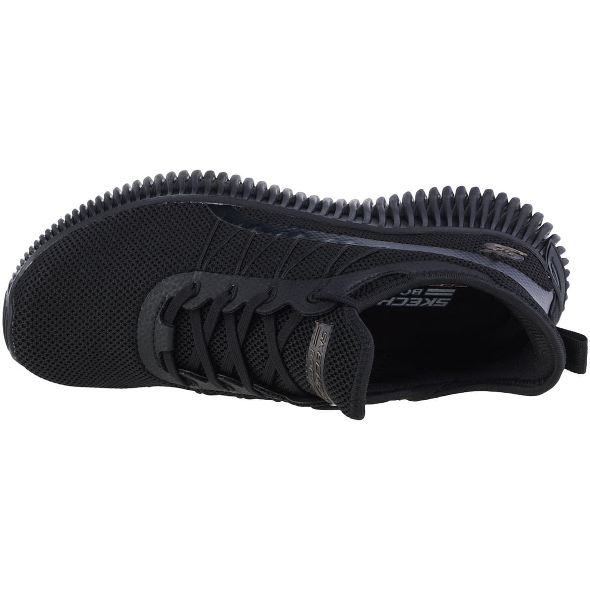 Women's Sneakers Skechers Black