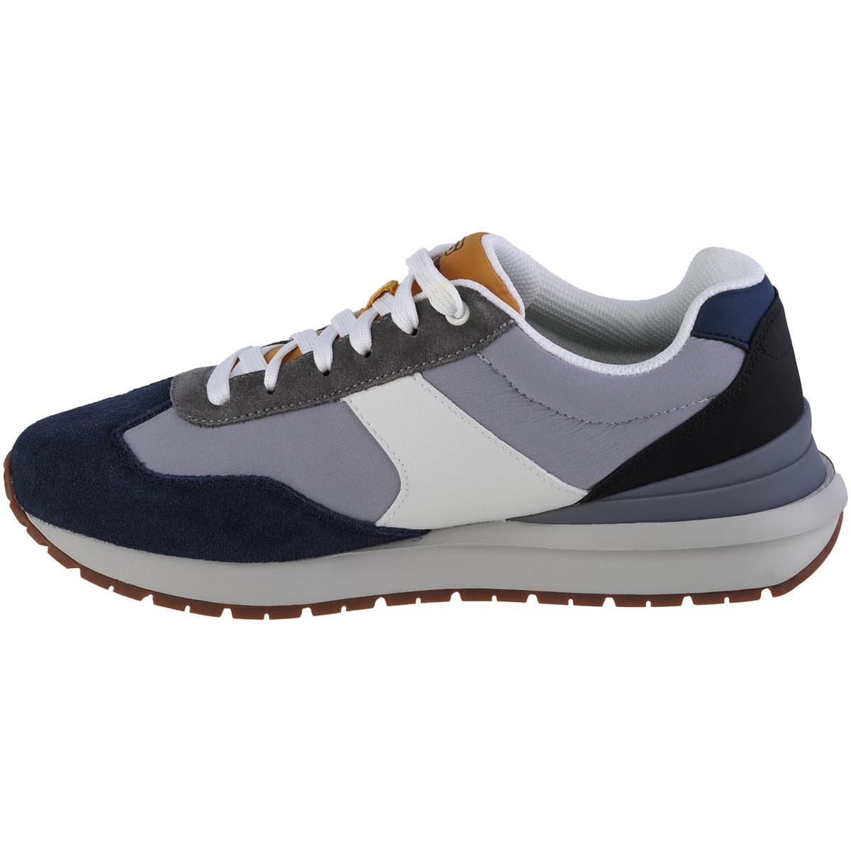 Men's Sneakers Skechers Blue
